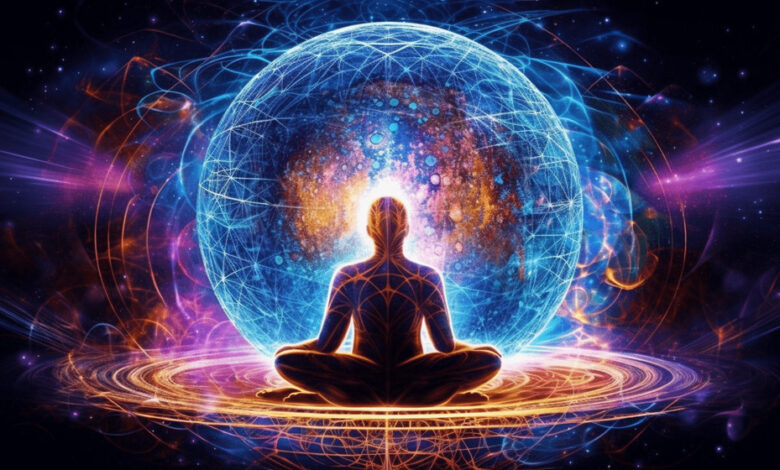 A lei da atração, desperte o genio dentro de voce