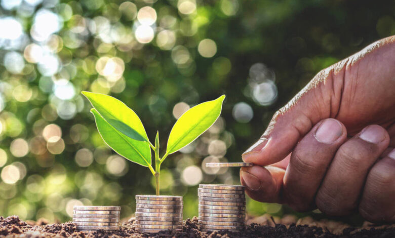 A lei da compensação, desperte o genio dentro de voce