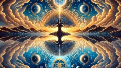 A lei da correspondência, desperte o genio dentro de voce