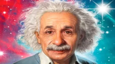 A lei da relatividade, desperte o genio dentro de voce