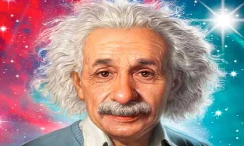 A lei da relatividade, desperte o genio dentro de voce