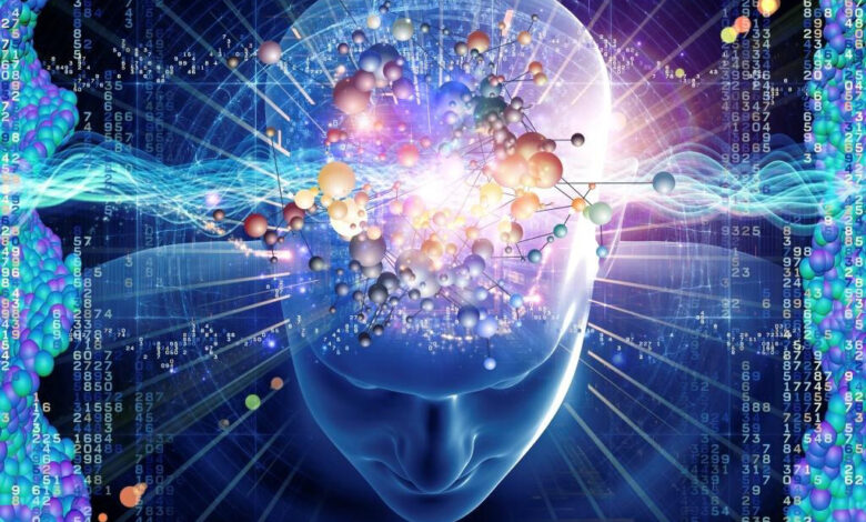 A lei da vibração, desperte o genio dentro de voce