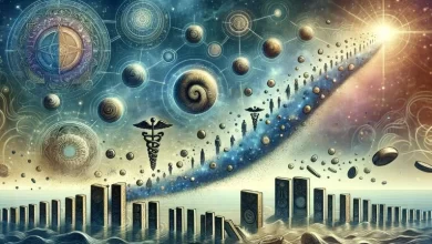 A lei do ritmo, desperte o genio dentro de voce