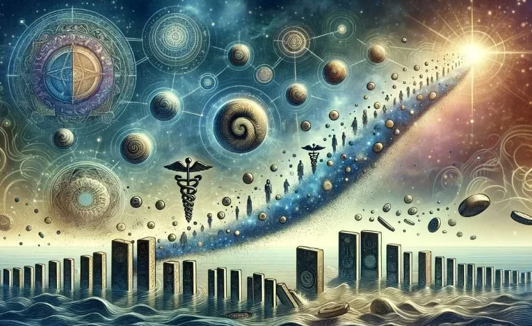 A lei do ritmo, desperte o genio dentro de voce