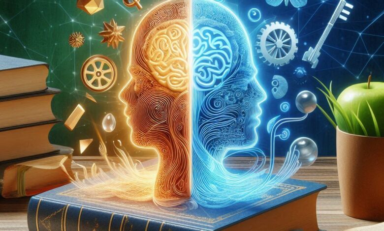 Desvendando os Princípios e Valores para ter uma vida de sucesso