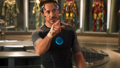 Robert John Downey Jr, desperte o genio dentro de voce