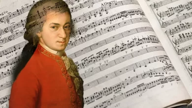Wolfgang Amadeus Mozart, desperte o genio dentro de voce