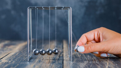 lei da ação, desperte o genio dentro de voce