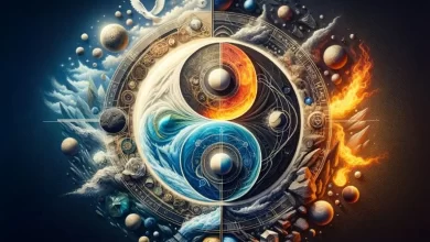 lei da polaridade, desperte o genio dentro de voce