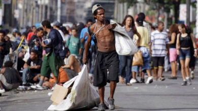 O Fracasso dos Jovens Millennials, Desvendando os Desafios e Perspectivas para o Futuro.1