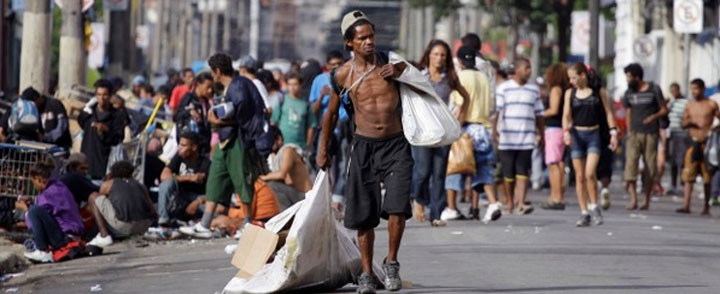 O Fracasso dos Jovens Millennials, Desvendando os Desafios e Perspectivas para o Futuro.1