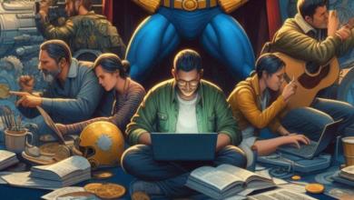 Heróis do dia a dia Descobrindo os valores que admiramos e como aplicá-los