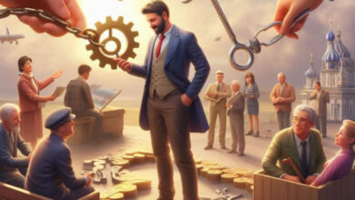 Respeito A Chave para Conquistar a Confiança das Pessoas