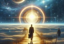 A Busca pela Felicidade, Uma Jornada Eterna