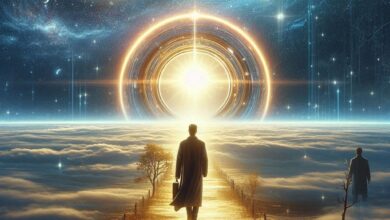 A Busca pela Felicidade, Uma Jornada Eterna