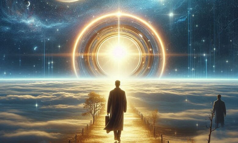 A Busca pela Felicidade, Uma Jornada Eterna