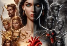 Heróis e Vilões, O Bem e o Mal na Natureza Humana