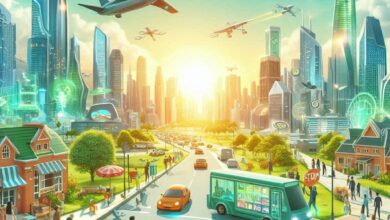 O Futuro da Humanidade, Para Onde Estamos Indo