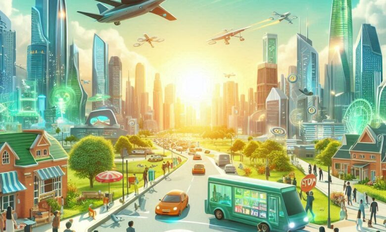 O Futuro da Humanidade, Para Onde Estamos Indo