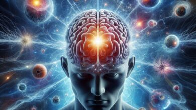 O Poder da Mente, Desvendando os Mistérios do Cérebro