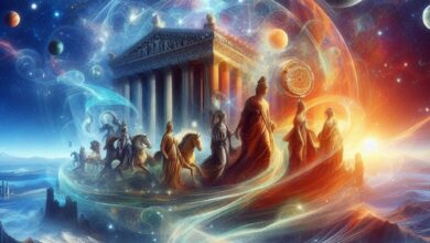 Os Sonhos que Nos Movem, A Busca por Sentido ao Longo da História