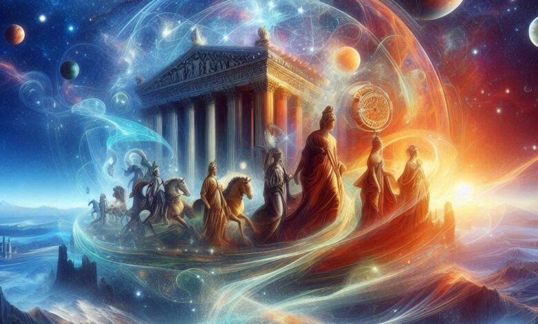 Os Sonhos que Nos Movem, A Busca por Sentido ao Longo da História